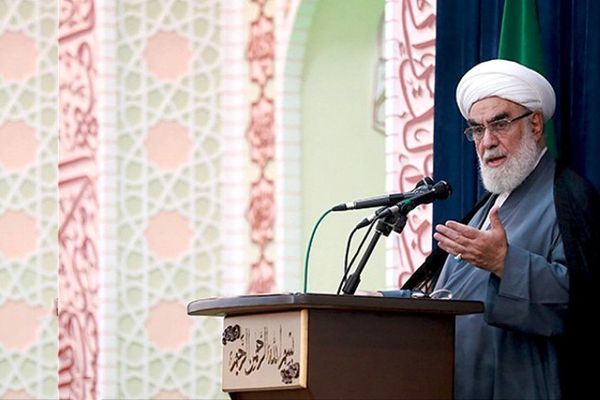Khamenei’s Chief Of Staff Denies Rumors Of Ill Health