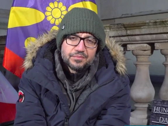 وحید بهشتی: اقدامات سپاه در بریتانیا مساله امنیت ملی این کشور است