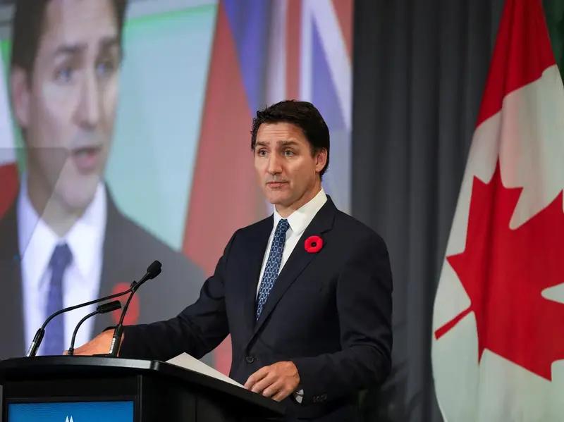 جمهوريون وديمقراطيون بـ"النواب الأميركي"يطالبون كندا بتصنيف "الثوري الإيراني"منظمة إرهابية