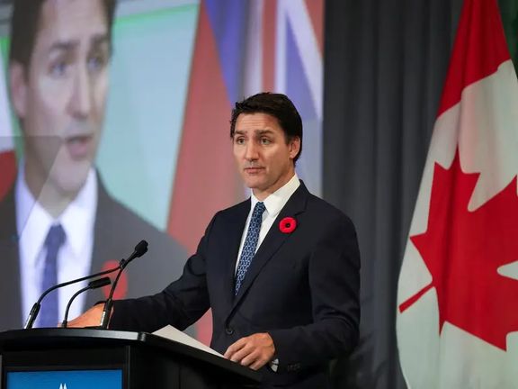 جمهوريون وديمقراطيون بـ"النواب الأميركي"يطالبون كندا بتصنيف "الثوري الإيراني"منظمة إرهابية