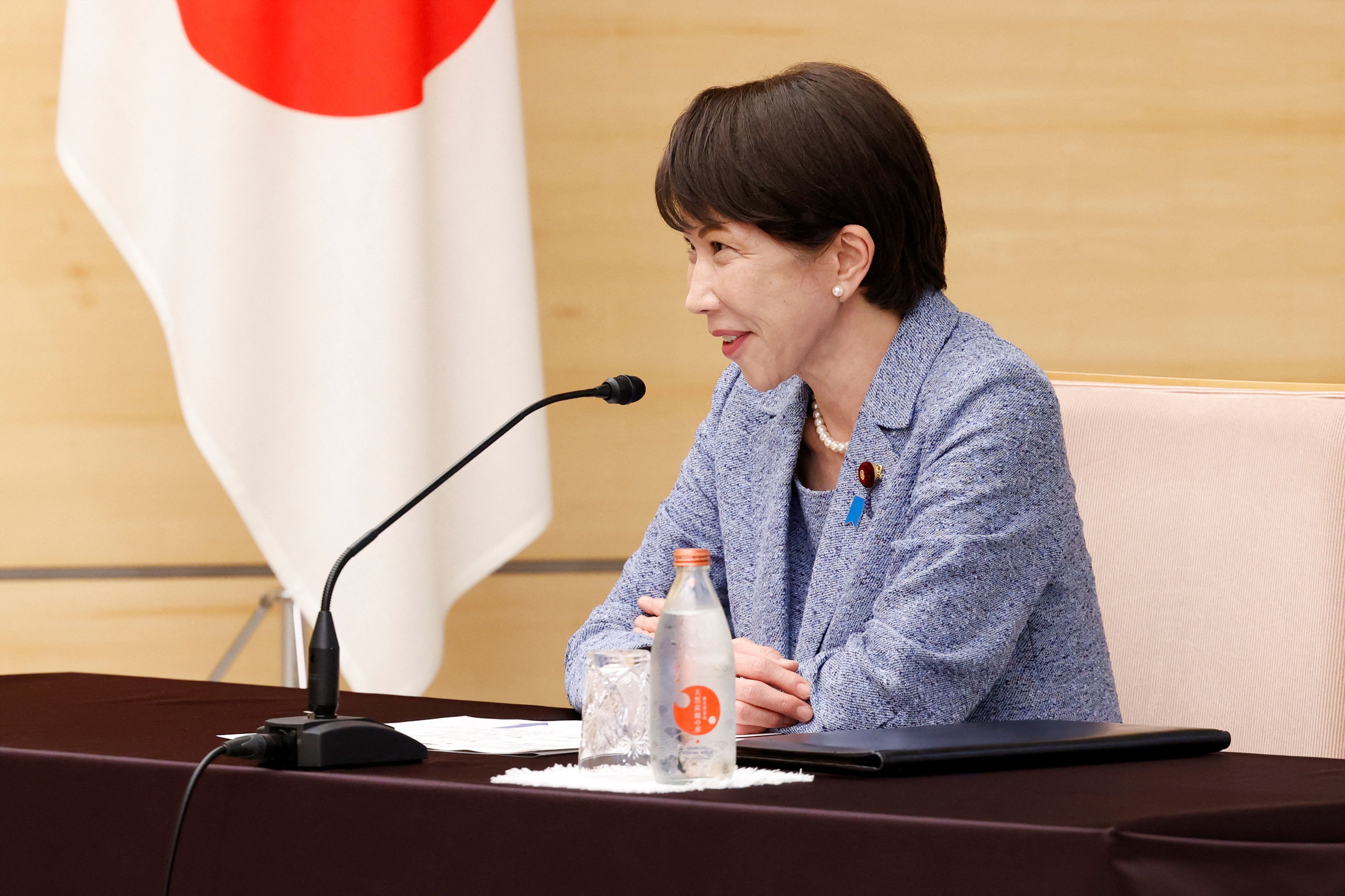 Japan allocates $10 million in humanitarian aid for Iran