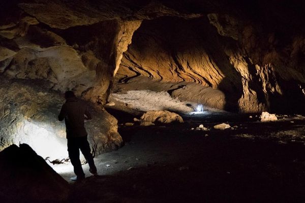 Persian Plateau Is The Hub For Early Human Migration Out Of Africa, Study Reveals