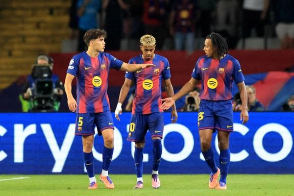 مجوز یوفا صادر شد؛ برگزاری دیدار بارسلونا و ویارئال در میامی آمریکا