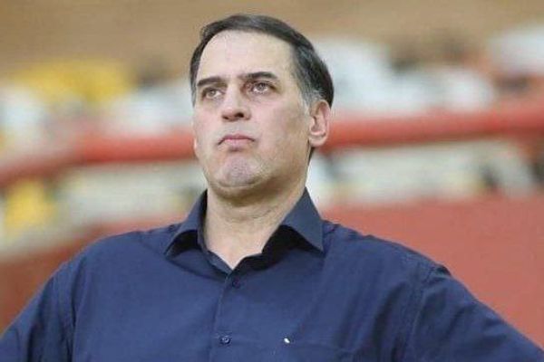 سعید آذری:نسلکشی دیکتاتورهای تاریخ برابر کسانی که فرزندان ایران را قتل عام کردند رنگ باخت