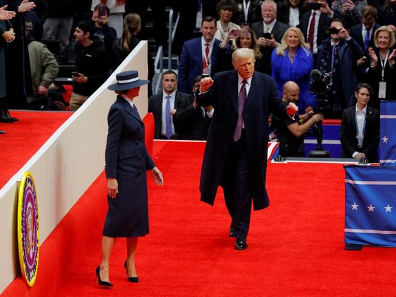 دونالد ترامپ: از توافق یکجانبه اقلیمی پاریس که کلاهبرداری است، خارج میشویم