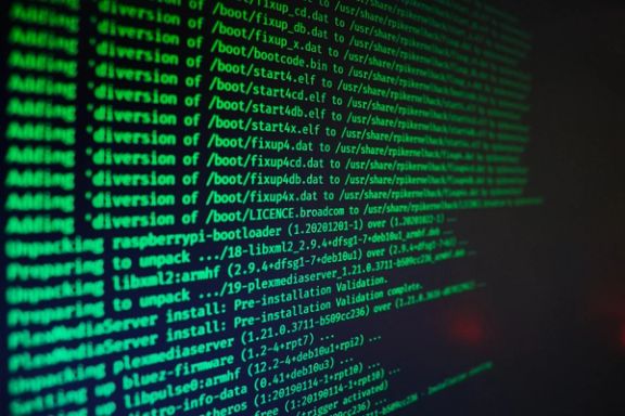 خبرگزاری صدا و سیما به نقل از یک منبع آگاه: احتمالا به سدهای کشور حمله سایبری شده است