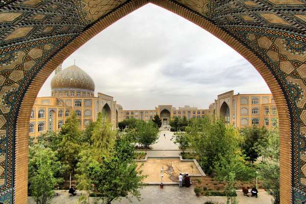 On 100th anniversary, Khamenei says Qom Seminary to shape modern Islam