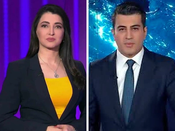 بسبب تهديدها موظفي "إيران إنترناشيونال".. عقوبات بريطانية وأميركية جديدة على طهران