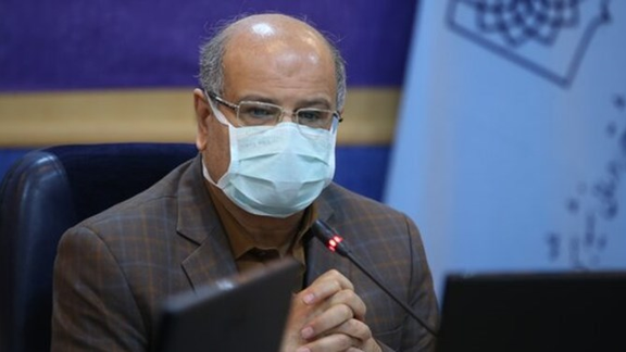 علیرضا زالی: از سال ۱۳۹۵ تاکنون نرخ باروری به طور متناوب سیر نزولی داشته است