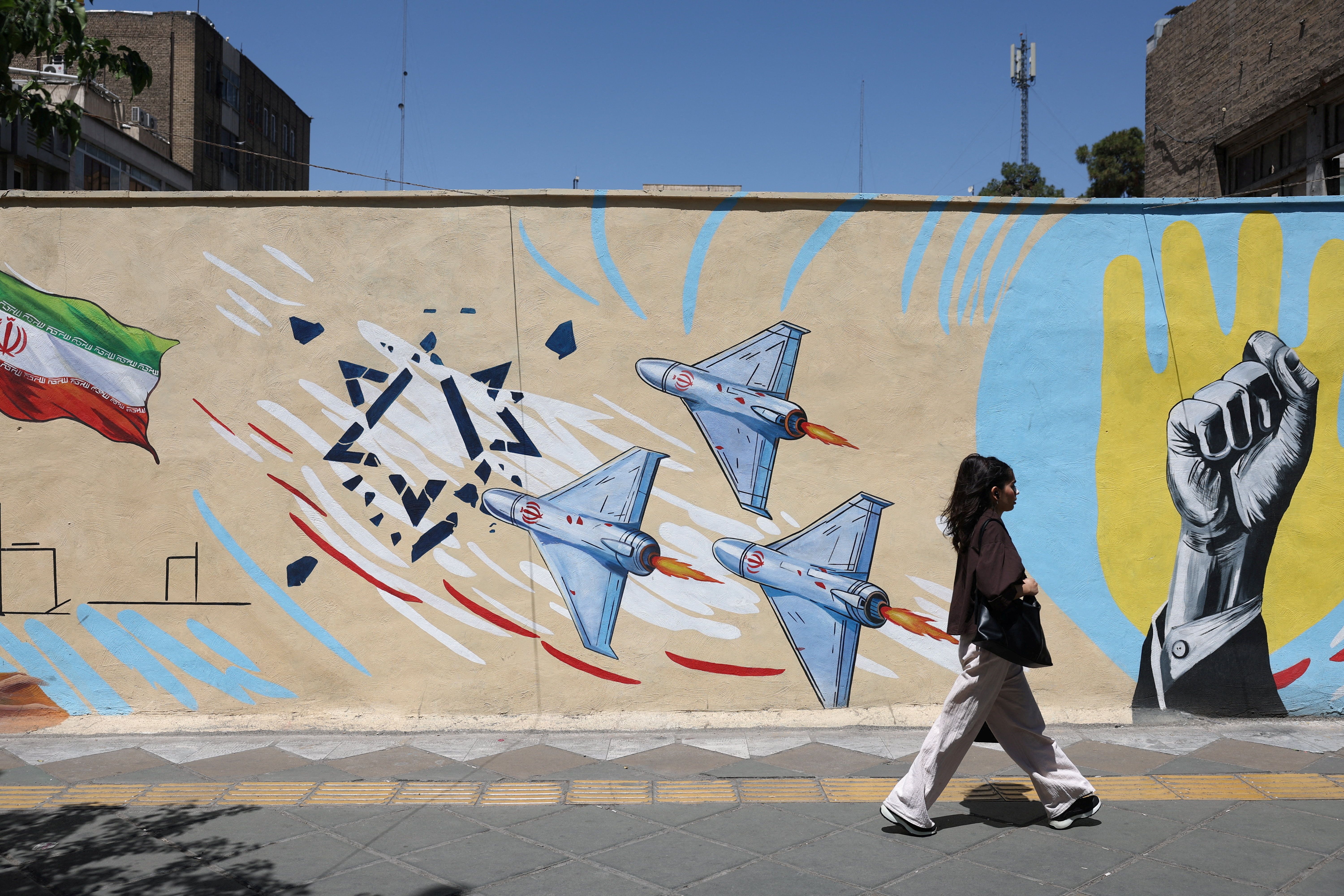 Was the Iran war leverage or a lifeline for Tehran? 