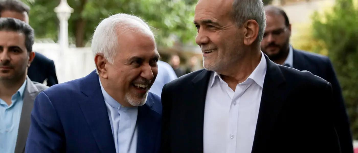 Zarif resignation sparks criticism over president’s cabinet choices