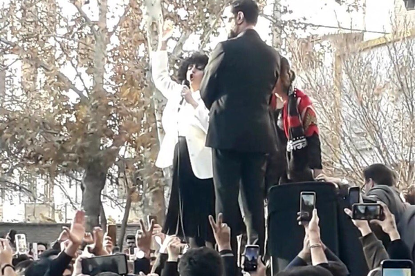 گزارشگر سازمان ملل درباره بازداشتها در مراسم علیکردی: سوگواری باید مورد احترام باشد