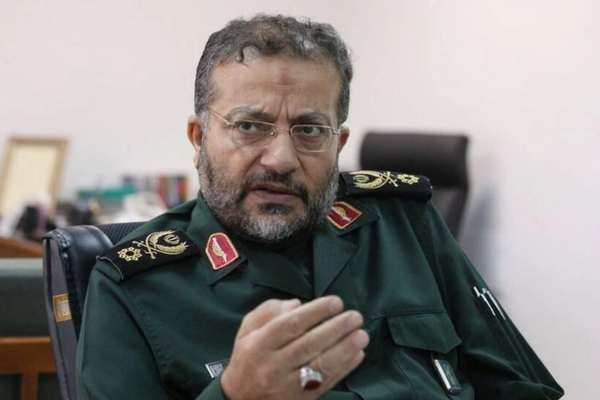 Iran's Guards To Take A Share Of Ambitious Government Housing Project