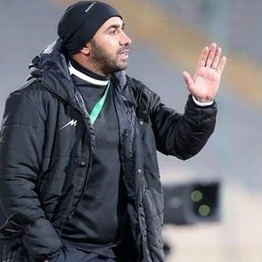 پاسخ معدنچی به دعوت فدراسیون فوتبال؛ فوتبالی که کسی خوشحالی نمیکنه دیگه رونمایی نداره