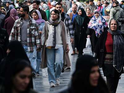 Why so few Iranians have jobs despite low unemployment