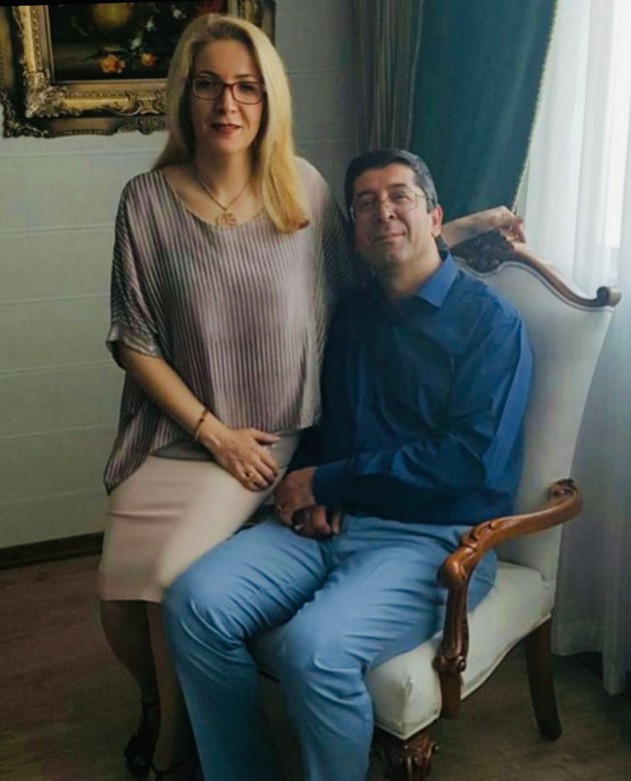 حمید قره‌حسنلو، زندانی سیاسی، در پی اعتصاب غذا به سلول انفرادی منتقل شد