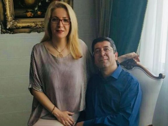 حمید قرهحسنلو، زندانی سیاسی، در پی اعتصاب غذا به سلول انفرادی منتقل شد