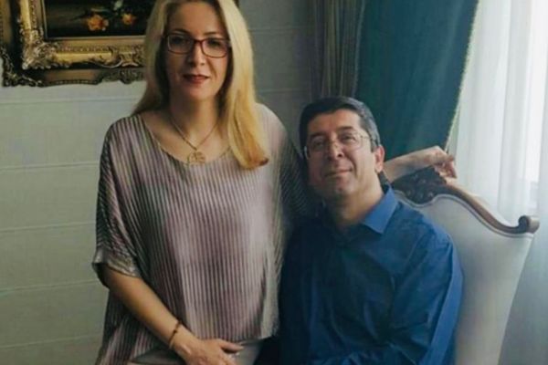 حمید قرهحسنلو، زندانی سیاسی، در پی اعتصاب غذا به سلول انفرادی منتقل شد