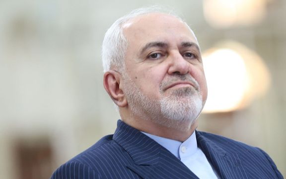 محمدجواد ظریف با اشاره به جنگ حماس و اسرائیل: ما و مردم منطقه مدیون قاسم سلیمانی هستیم