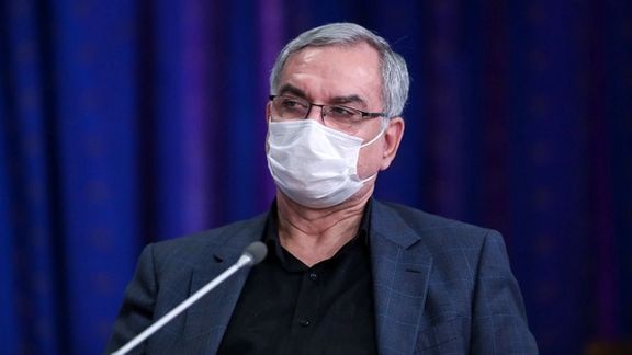 وزیر بهداشت: جامعه پزشکی داروهای خارج از فهرست دارویی کشور تجویز نکنند