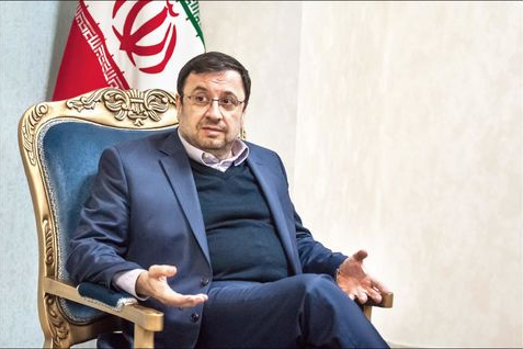 رییس مرکز ملی فضای مجازی: یکی از دلایل ناکارآمدی در جمهوری اسلامی سطح فساد غیرطبیعی است