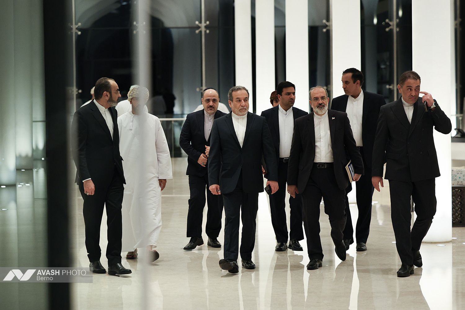 مذاکرات جمهوری اسلامی و اروپا درباره مکانیسم ماشه هفته آینده ادامه می‌یابد