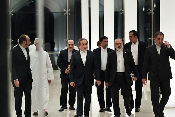 مذاکرات جمهوری اسلامی و اروپا درباره مکانیسم ماشه هفته آینده ادامه مییابد