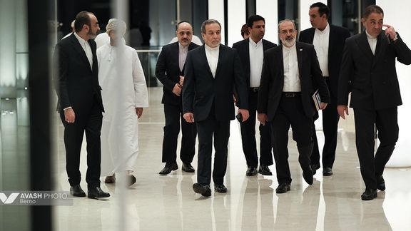 أنباء عن إمكانية عقد جولة سادسة من المحادثات بين الولايات المتحدة وإيران