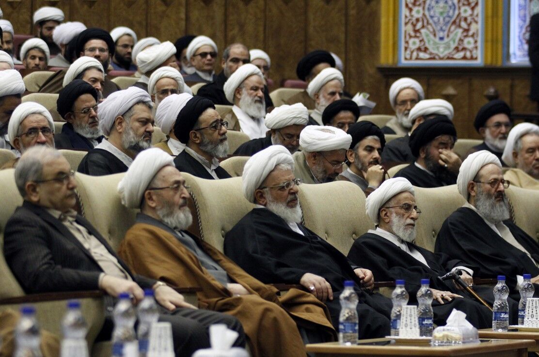 Senior Clerics Warn Iran’s Government About Widespread Corruption