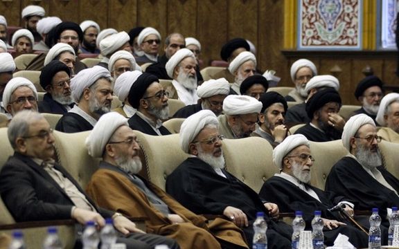 Senior Clerics Warn Iran’s Government About Widespread Corruption