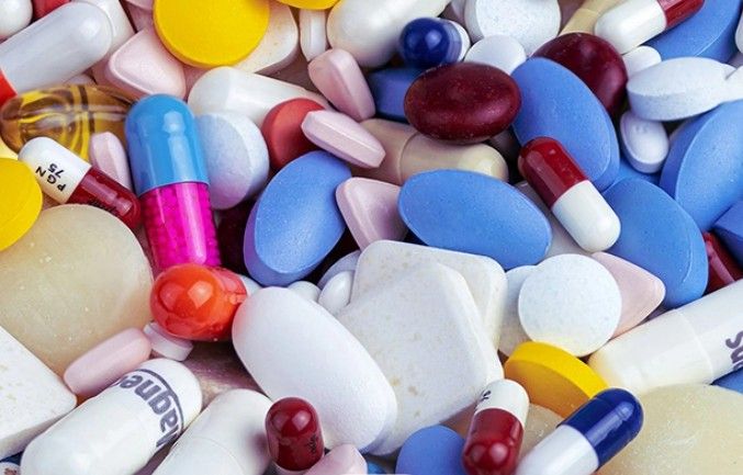 رییس پلیس امنیت اقتصادی: از یک داروخانه ۴۰ هزار قلم داروی قاچاق لاغری و جنسی کشف کردیم