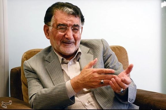 The chairman of Iran-Iraq chamber of commerce, Yahya Al-e Es-haq