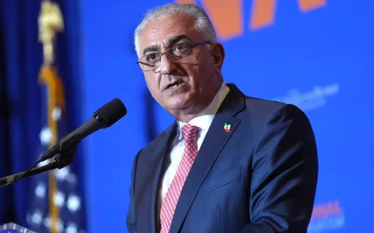 شاهزاده رضا پهلوی به فاکسنیوز: این جنگ خامنهای است که مسئول رساندن کشور به این مرحله است