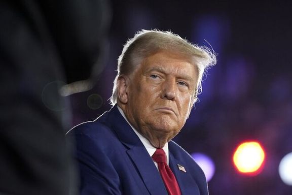 عضو کمیسیون امنیت ملی مجلس: ترامپ چیزی سرش نمیشود