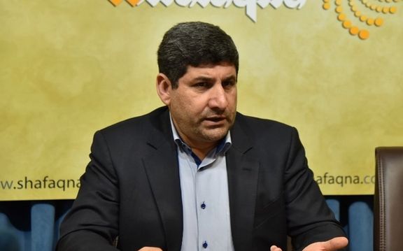 رایزن فرهنگی ایران در سوئد: در فرودگاه جلوی برخی ایرانیان را هنگام بازگشت به کشور میگیرند