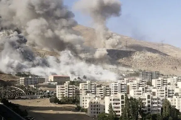 نشریه اکونومیست: احتمالا در جنگ بعدی اسرائیل برای سرنگونی جمهوری اسلامی اقدام می‌کند