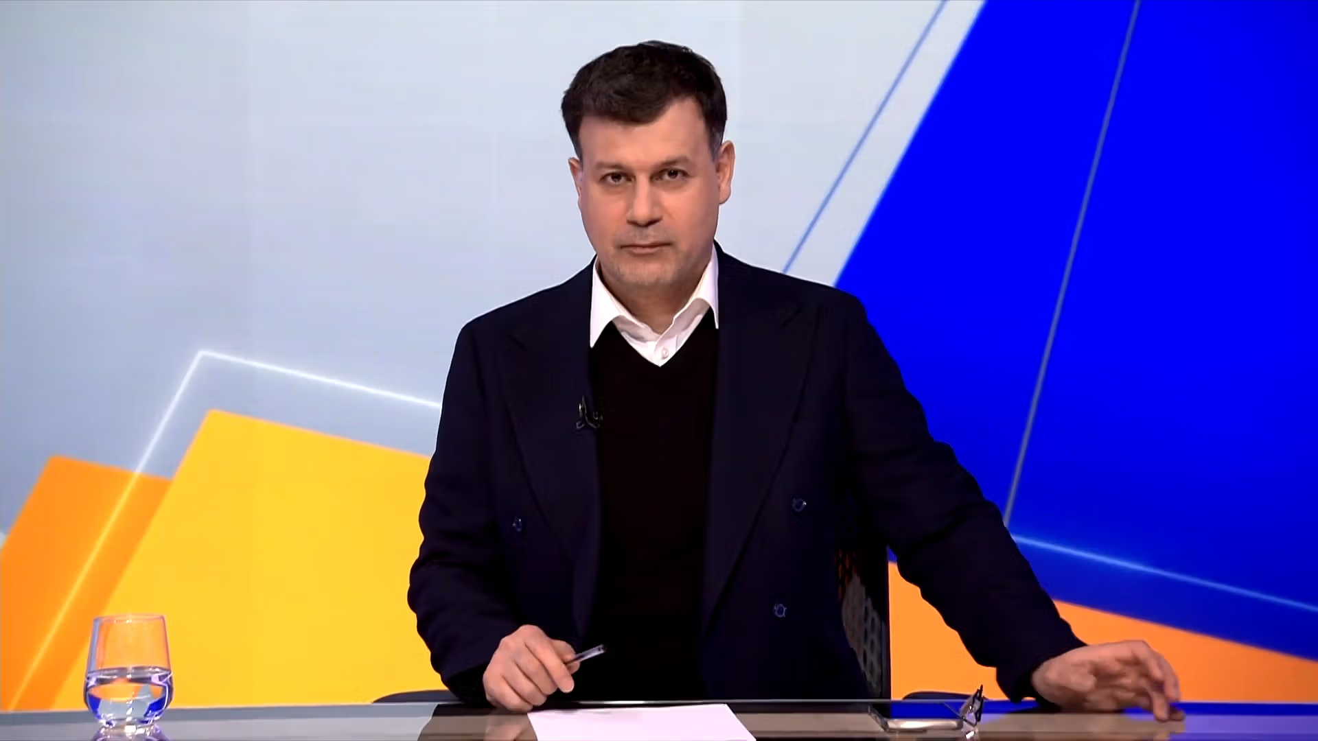 دومینو: ایرانیان چشم‌انتظار نبرد آخر