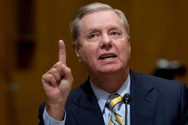 Republican senator doubts Trump's idea of 'verifiable' Iran deal