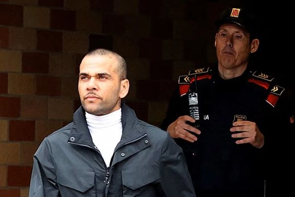 «با خدا پیمان بستم»؛ دنی آلوز پس از تبرئه از اتهام آزار جنسی، مبلغ مذهبی شد