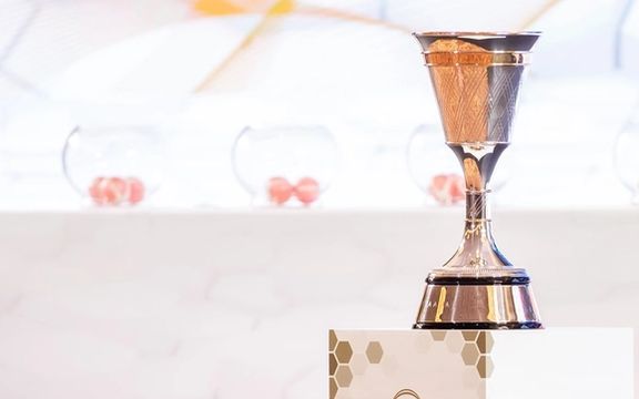 عربستان سعودی میزبان مسابقات بسکتبال آسیا کاپ ۲۰۲۵ شد