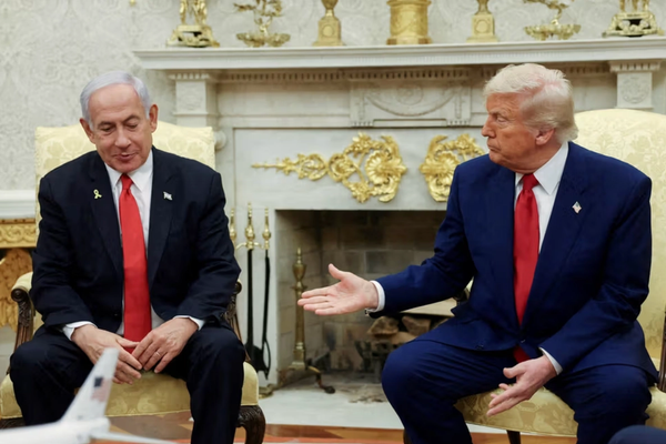 إسرائيل تطمئن أميركا: لن نهاجم إيران قبل إعلان فشل المفاوضات رسميًا