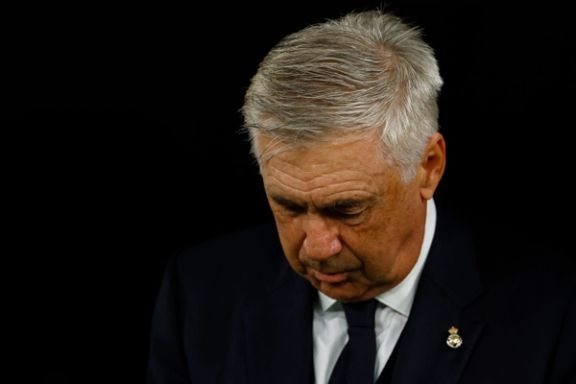 آنچلوتی پس از تداوم ناکامیهای رئال مادرید: نباید اینگونه بازی کنیم، اما برمیگردیم