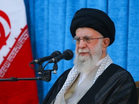 تشکیلات خودگردان فلسطین سخنان خامنهای را در راستای پایمال کردن خون فلسطینیها دانست