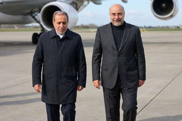 Iran leaders sound economic alarms under Trump’s Economic D-Day