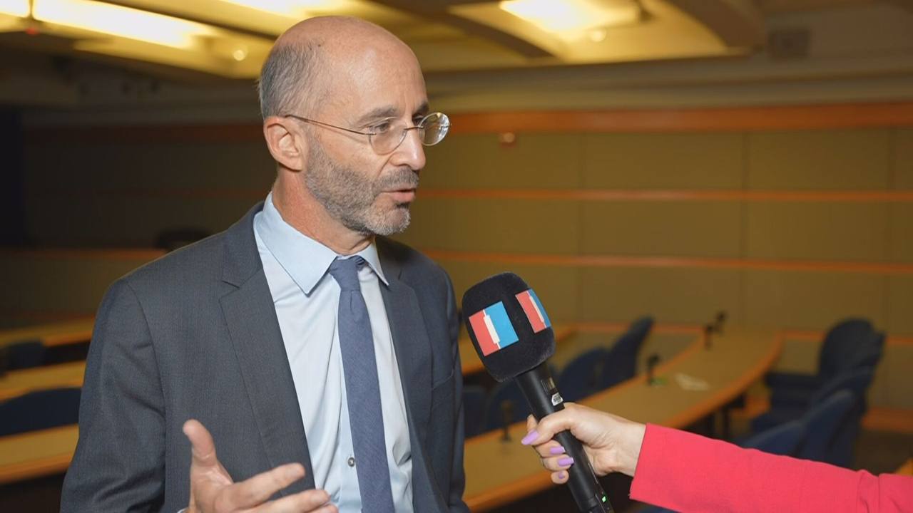 راب مالی به ایران‌اینترنشنال: پذیرش اشتباه مهم است، در توییتم از کلمات درستی استفاده نکردم