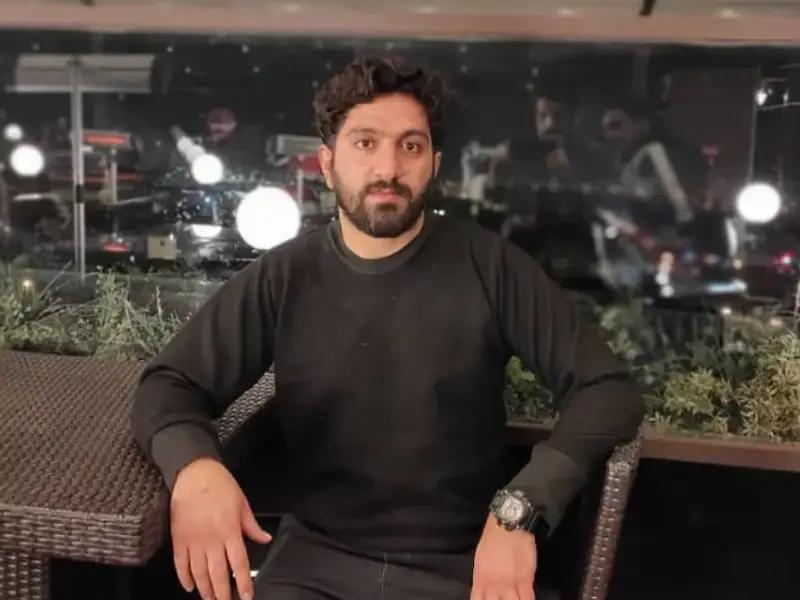 Amnesty Warns Of Execution Risk For Iranian Minority Detainee