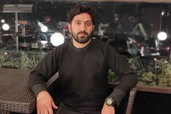 Amnesty Warns Of Execution Risk For Iranian Minority Detainee