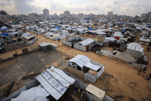 سازمان دفاع مدنی غزه: در ۲۴ ساعت گذشته، سه کودک در نوار غزه بر اثر سرما جان باختند