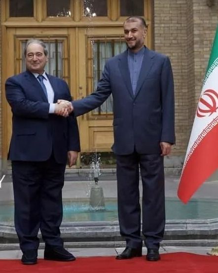 وزیر خارجه ایران: خبر غنیسازی ۹۰ درصد کذب محض است