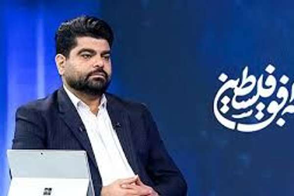 Iran TV presenter removed for threatening Azerbaijan?